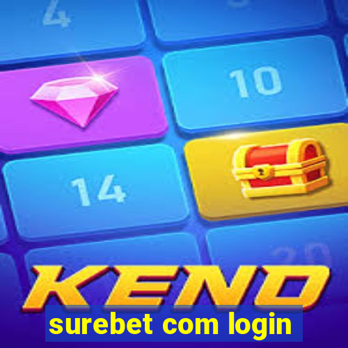 surebet com login